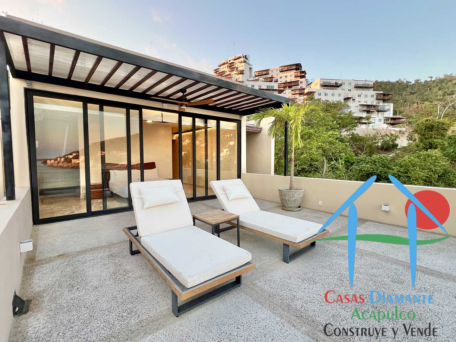 Sirena del mar muestra - Recámara tres 9